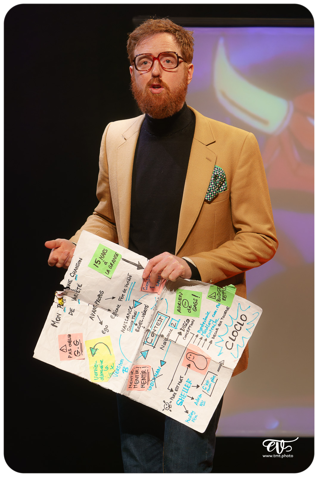 MON PÈRE EST UNE CHANSON DE VARIÉTÉ (L'OUTIL DE LA RESSEMBLAN